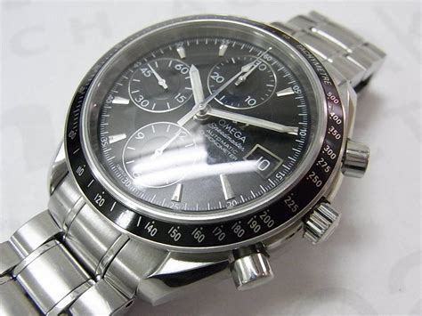 orologio omega speedmaster usato|orologi omega second hand.